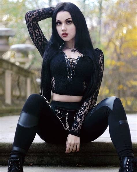 nude goth girl|Goth Porno Videos 